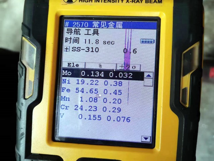 310S是什么材質(zhì)對(duì)應(yīng)的國(guó)內(nèi)牌號(hào)是什么？